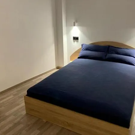 Modern Penthouse Appartamento *