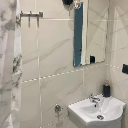 Modern Penthouse Διαμέρισμα *