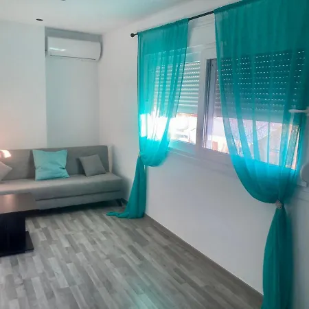 Modern Penthouse Θεσσαλονίκη