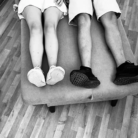 Modern Penthouse Διαμέρισμα Θεσσαλονίκη