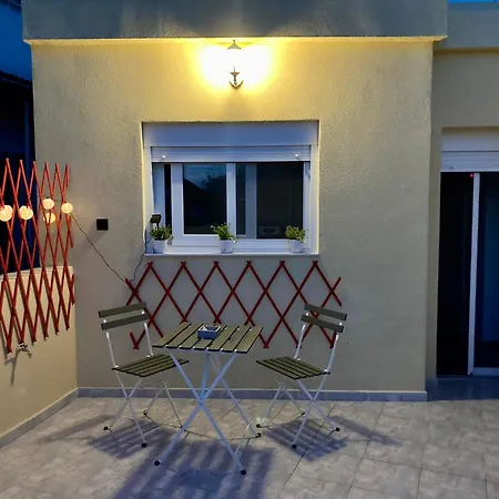 Διαμέρισμα Modern Penthouse