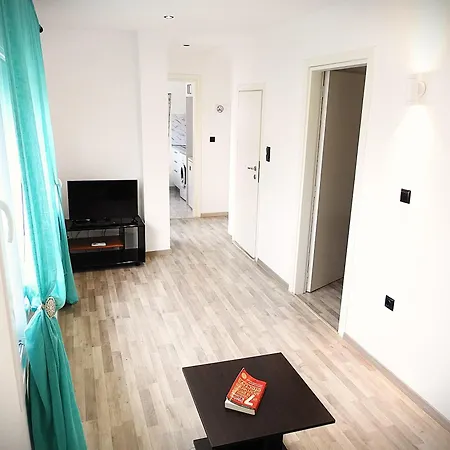 Modern Penthouse Salonicco