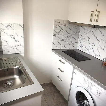 Appartamento Modern Penthouse