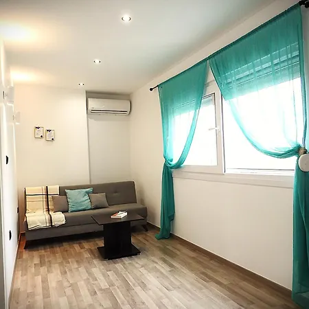 Modern Penthouse Appartamento *
