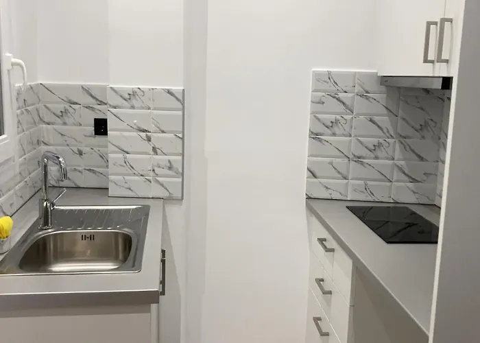 Modern Penthouse 테살로니키