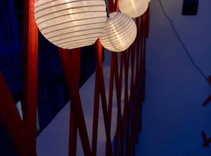 Modern Penthouse 아파트 *