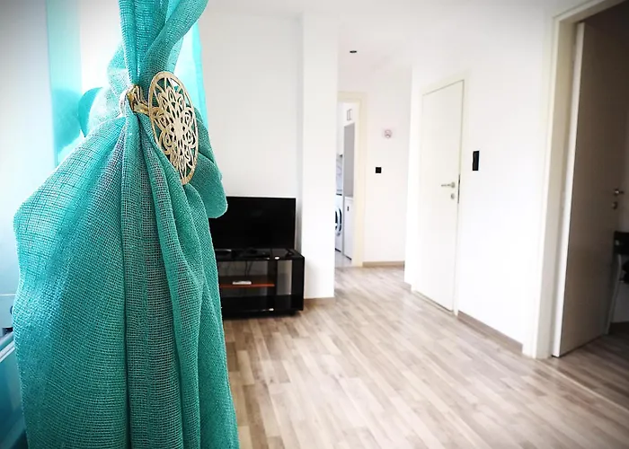 Modern Penthouse 아파트 테살로니키