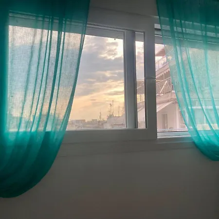 Modern Penthouse Thessaloniki