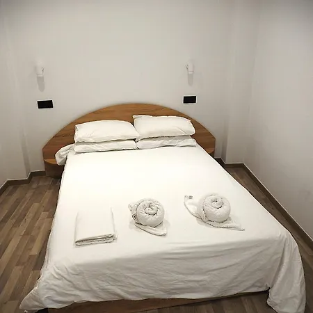 شقة Modern Penthouse