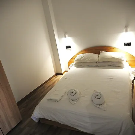 Apartment Modern Penthouse Thessaloniki