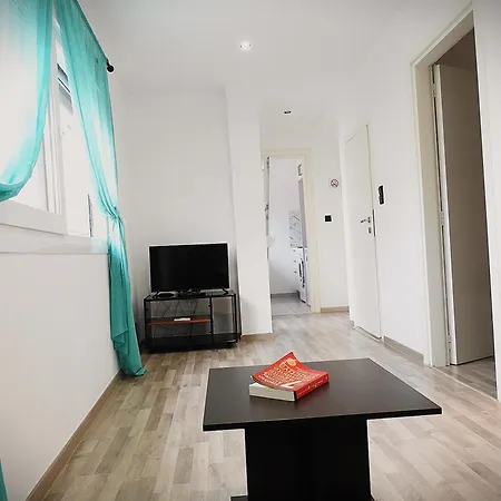 Modern Penthouse