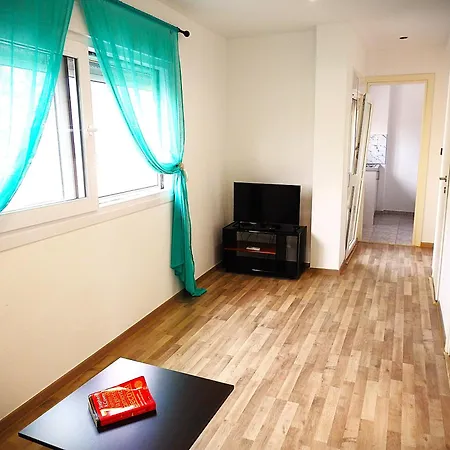 شقة Modern Penthouse سالونيك
