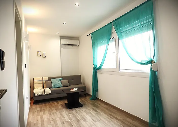 Modern Penthouse Apartament *