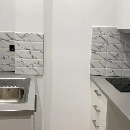 Modern Penthouse Saloniki