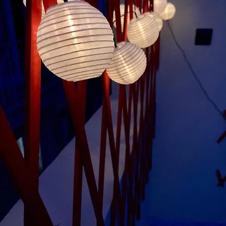 Modern Penthouse Apartament *