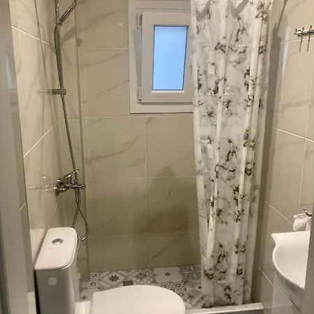 Modern Penthouse Apartament