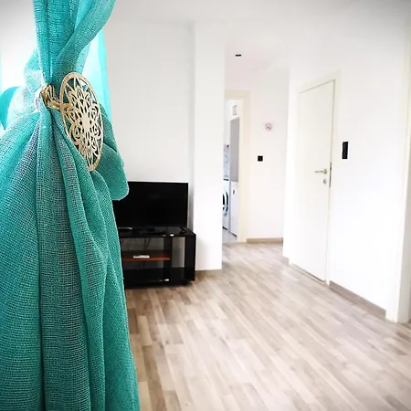 Modern Penthouse Apartament Saloniki