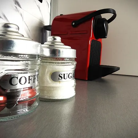 Modern Penthouse * Saloniki